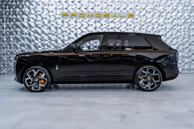 Обява за продажба на Rolls-Royce Cullinan Black Badge Facelift ~ 612 000 EUR - изображение 2
