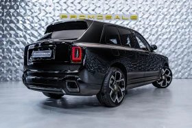 Обява за продажба на Rolls-Royce Cullinan Black Badge Facelift ~ 612 000 EUR - изображение 3