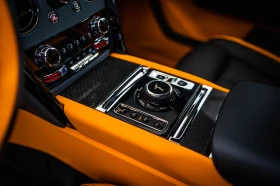 Обява за продажба на Rolls-Royce Cullinan Black Badge Facelift ~ 612 000 EUR - изображение 8