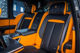 Rolls-Royce Cullinan Black Badge Facelift | Mobile.bg    17