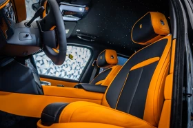 Rolls-Royce Cullinan Black Badge Facelift | Mobile.bg    13