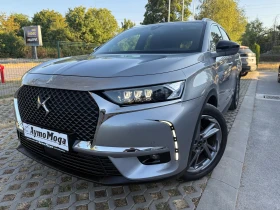     Citroen DS 7 Crossback 2.0 AVTOMAT LED KAMERA