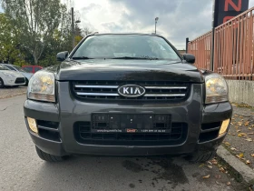 Обява за продажба на Kia Sportage 2, 000 EURO4 ~7 999 лв. - изображение 2