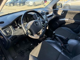 Обява за продажба на Kia Sportage 2, 000 EURO4 ~7 999 лв. - изображение 2
