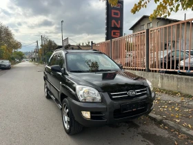 Обява за продажба на Kia Sportage 2, 000 EURO4 ~7 999 лв. - изображение 1