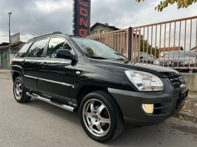 Обява за продажба на Kia Sportage 2, 000 EURO4 ~7 999 лв. - изображение 1
