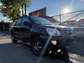 Kia Sportage 2, 000 EURO4
