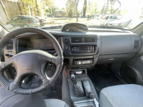 Обява за продажба на Mitsubishi L200 ~13 990 лв. - изображение 8 | Auto.bg Обява за продажба на Mitsubishi L200 ~13 990 лв. - изображение 8