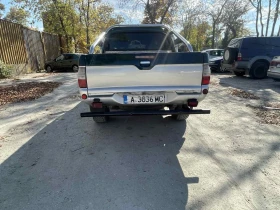Обява за продажба на Mitsubishi L200 ~13 990 лв. - изображение 4 | Auto.bg Обява за продажба на Mitsubishi L200 ~13 990 лв. - изображение 4