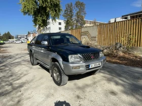 Обява за продажба на Mitsubishi L200 ~13 990 лв. - изображение 1 | Auto.bg Обява за продажба на Mitsubishi L200 ~13 990 лв. - изображение 1