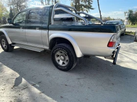 Обява за продажба на Mitsubishi L200 ~13 990 лв. - изображение 5 | Auto.bg Обява за продажба на Mitsubishi L200 ~13 990 лв. - изображение 5