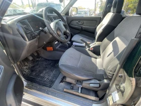 Обява за продажба на Mitsubishi L200 ~13 990 лв. - изображение 7 | Auto.bg Обява за продажба на Mitsubishi L200 ~13 990 лв. - изображение 7