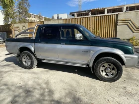 Обява за продажба на Mitsubishi L200 ~13 990 лв. - изображение 1 | Auto.bg Обява за продажба на Mitsubishi L200 ~13 990 лв. - изображение 1