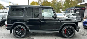 Mercedes-Benz G 63 AMG 28 000KM УНИКАТ - 169990 лв. / 86914.51 € - 90137750 4