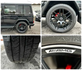 Mercedes-Benz G 63 AMG 28 000KM УНИКАТ - 169990 лв. / 86914.51 € - 90137750 16