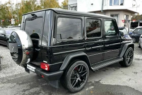 Mercedes-Benz G 63 AMG 28 000KM УНИКАТ - 169990 лв. / 86914.51 € - 90137750 5