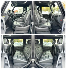 Mercedes-Benz G 63 AMG 28 000KM УНИКАТ - 169990 лв. / 86914.51 € - 90137750 11