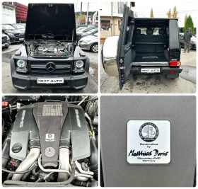 Mercedes-Benz G 63 AMG 28 000KM УНИКАТ - 169990 лв. / 86914.51 € - 90137750 15