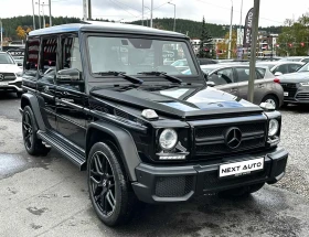 Mercedes-Benz G 63 AMG 28 000KM УНИКАТ - 169990 лв. / 86914.51 € - 90137750 3