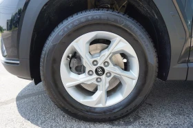 Hyundai Tucson * АВТО КРЕДИТ* ЦЕНА ДО БГ * СЕРВИЗНА ИСТОРИЯ *  - 32900 лв. / 16821.50 € - 39662511 14