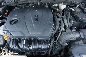 Hyundai Tucson * АВТО КРЕДИТ* ЦЕНА ДО БГ * СЕРВИЗНА ИСТОРИЯ *  - 32900 лв. / 16821.50 € - 39662511 15