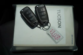Hyundai Tucson * АВТО КРЕДИТ* ЦЕНА ДО БГ * СЕРВИЗНА ИСТОРИЯ *  - 32900 лв. / 16821.50 € - 39662511 12