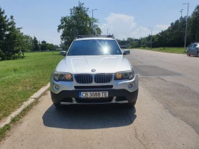 BMW X3 3.0dizel 218�� | Mobile.bg � ����� ������ 2