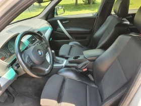 BMW X3 3.0dizel 218�� | Mobile.bg � ����� ������ 8