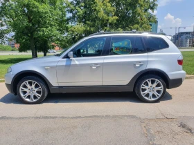 BMW X3 3.0dizel 218�� | Mobile.bg � ����� ������ 3