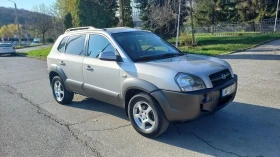 Hyundai Tucson 2, 0CRDI 4х4 