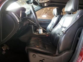 Jeep Grand cherokee OVERLAND* 8ZF* DISTRONIC* ПАНОРАМА* ОБДУХВАНЕ* 5.7 - 26600 лв. / 13600.36 € - 44672658 7