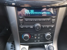 Chevrolet Captiva 2.2 D, 163 к.с., 7 места  - 10800 лв. / 5521.95 € - 46466746 10