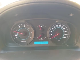 Chevrolet Captiva 2.2 D, 163 к.с., 7 места  - 10800 лв. / 5521.95 € - 46466746 12