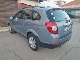 Chevrolet Captiva 2.2 D, 163 к.с., 7 места  - 10800 лв. / 5521.95 € - 46466746 4