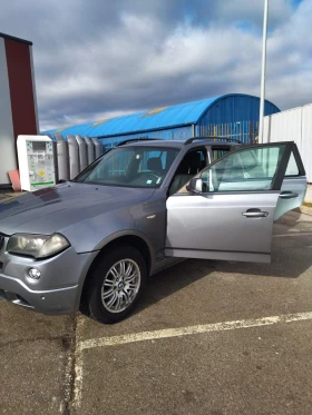 BMW X3 - 4449 € / 8701.49 лв. - 10072693 6