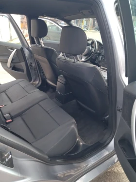 BMW X3 - 4449 € / 8701.49 лв. - 10072693 10