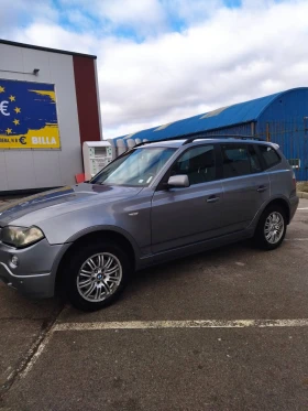 BMW X3 - 4449 € / 8701.49 лв. - 10072693 4
