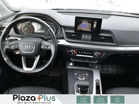 Audi Q5 * quattro Premium * CARFAX * ЦЕНА ДО БГ - 20950 € / 40974.64 лв. - 14505428 12