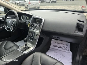 Volvo XC60 2.0D  - 6900 € / 13495.23 лв. - 26761784 9