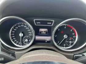 Mercedes-Benz ML 350 BlueTEC /CARFAX/Погрев/Панорама/Клип - 14500 € / 28359.53 лв. - 93501616 7