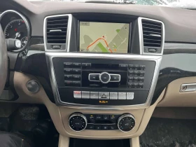 Mercedes-Benz ML 350 BlueTEC /CARFAX/Погрев/Панорама/Клип - 14500 € / 28359.53 лв. - 93501616 8