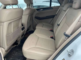 Mercedes-Benz ML 350 BlueTEC /CARFAX/Погрев/Панорама/Клип - 14500 € / 28359.53 лв. - 93501616 6