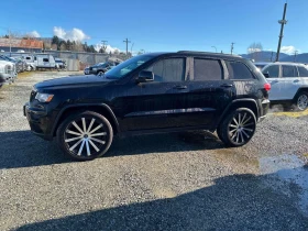 Jeep Grand cherokee * Limited * PANO* KEYLESS* ПОДГРЕВ* , снимка 2 - Автомобили и джипове - 53645152