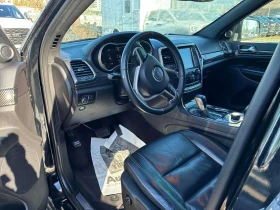 Jeep Grand cherokee * Limited * PANO* KEYLESS* ПОДГРЕВ* , снимка 5 - Автомобили и джипове - 53645152