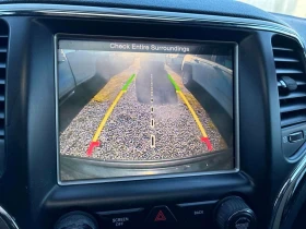 Jeep Grand cherokee * Limited * PANO* KEYLESS* ПОДГРЕВ* , снимка 16 - Автомобили и джипове - 53645152