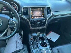 Jeep Grand cherokee * Limited * PANO* KEYLESS* ПОДГРЕВ* , снимка 9 - Автомобили и джипове - 53645152