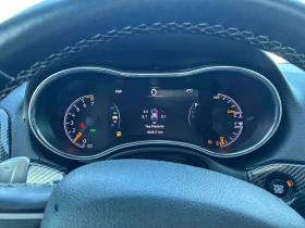 Jeep Grand cherokee * Limited * PANO* KEYLESS* ПОДГРЕВ* , снимка 8 - Автомобили и джипове - 53645152