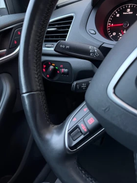 Audi Q3 2.0TDI-150ps.* 4X4* ����� �������� �������!  | Mobile.bg � ����� ������ 12