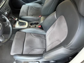 Audi Q3 2.0TDI-150ps.* 4X4* ����� �������� �������!  | Mobile.bg � ����� ������ 8