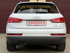 Audi Q3 2.0TDI-150ps.* 4X4* ����� �������� �������!  | Mobile.bg � ����� ������ 6